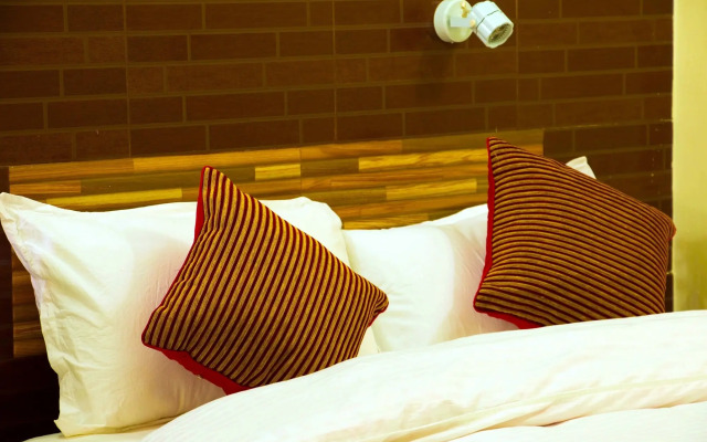 Hotel Adam