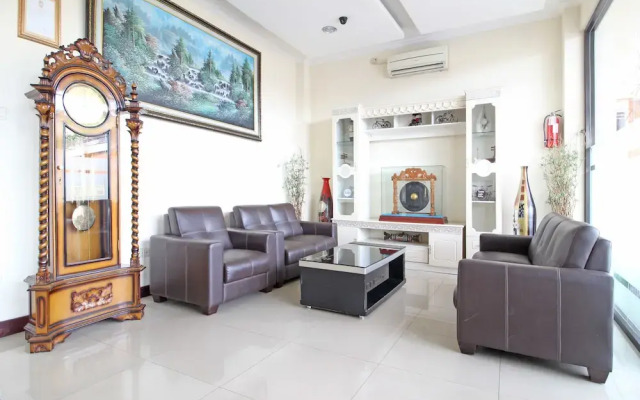 Septia Hotel