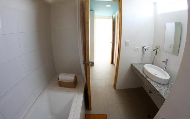 Hotel Balistra