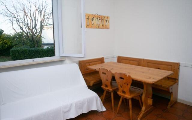 Residence MARE VERDE - Interno 23-14