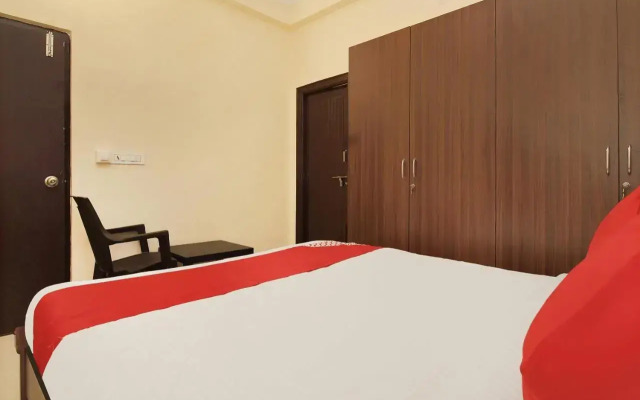 OYO 35860 Park Stay