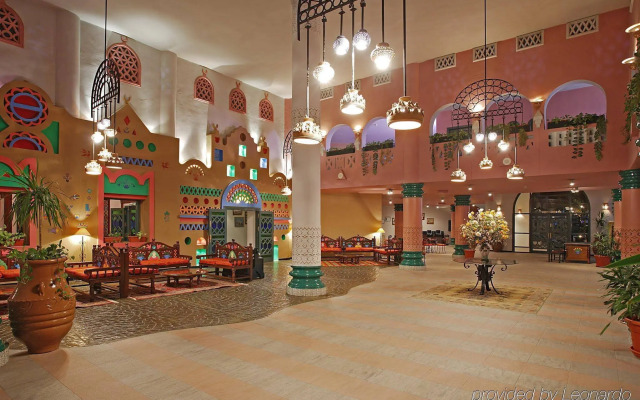 Sonesta Club Sharm El Sheikh
