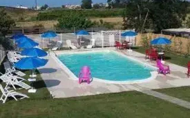 Hotel La Primula