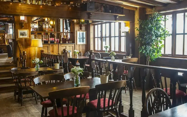 The Seiners Arms