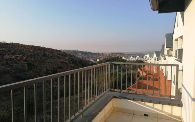 Lovely 1-bedroom with modern finishes