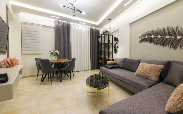 Mouria Studios & Apartments