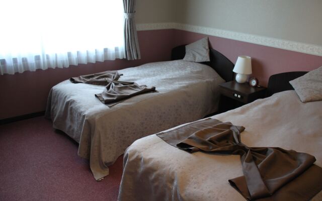 Petit Hotel Blaneneige