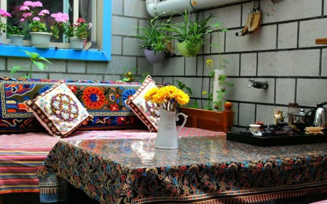 Lhasa Chuanyue Inn