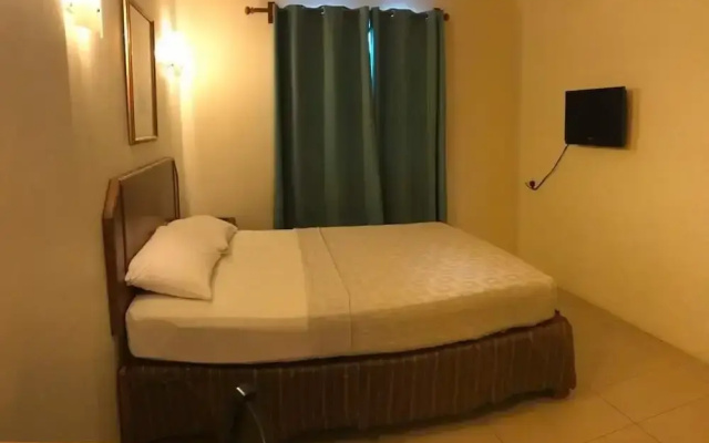Johan Travellers Lodge