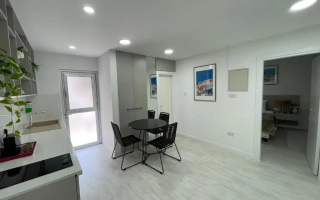 Levante Boutique Apartments