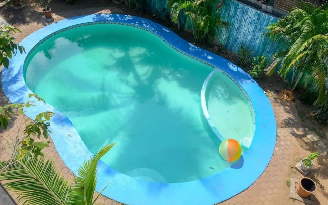 Alebrijes Surf House - Adults Only