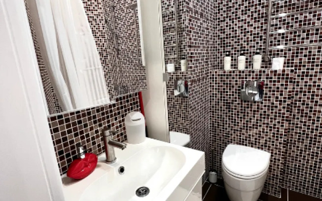 Cozy Home Gatchina на Хохлова 8