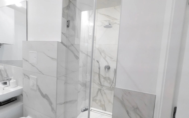 Vienna Living Apartments - Lerchenfeldergürtel