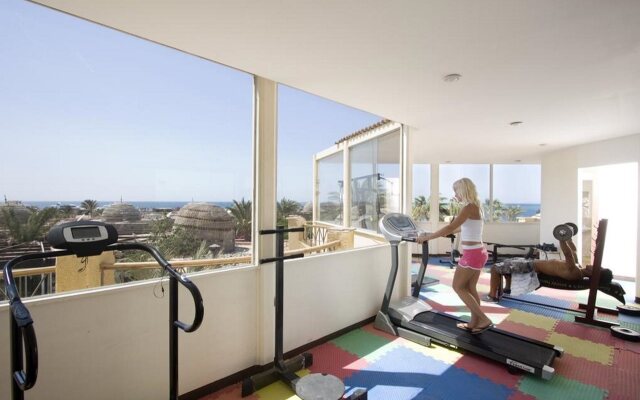 Jewels Sahara Boutique Resort