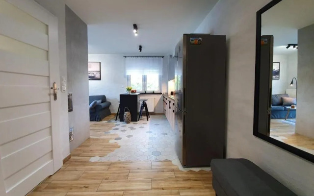 Apartamenty Szafirowa Mierzeja - 365PAM