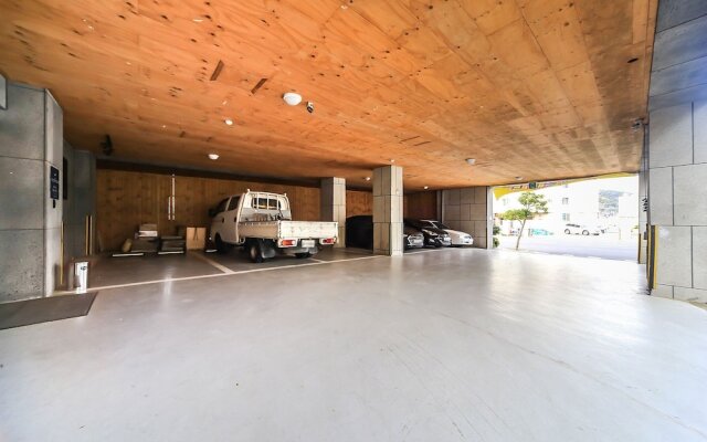 The Lux Tourism Hotel Geoje