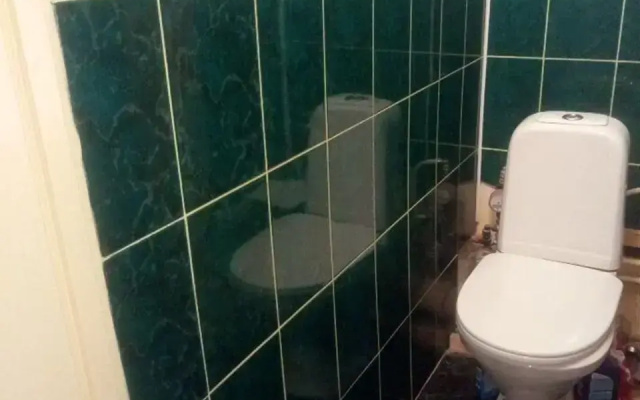 Apartamenty na ulice Druzby Narodov 29