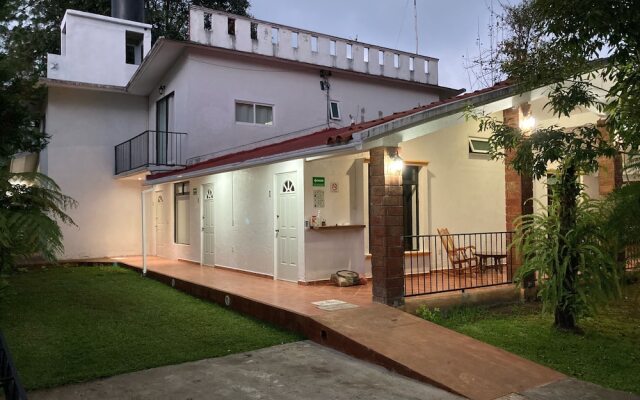 Posada Campestre Xicotepec