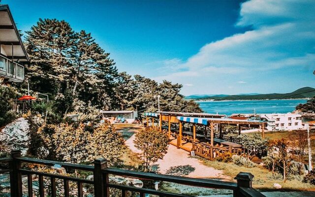 Tongyeong Ye Hyang Pension