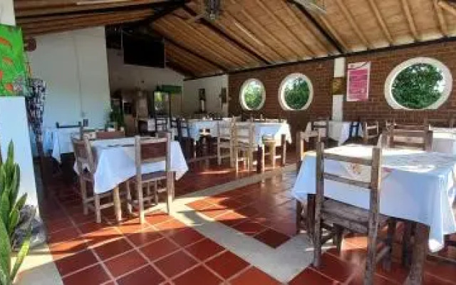 Finca Hotel Villa Del Sol
