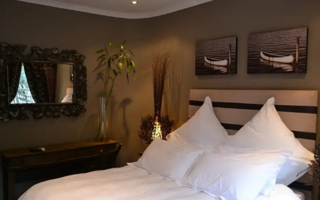 Little Eden Guest Lodge
