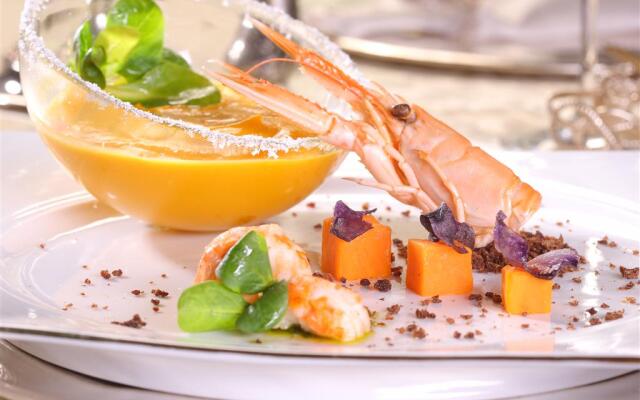 Grand Hotel Continental Bucuresti