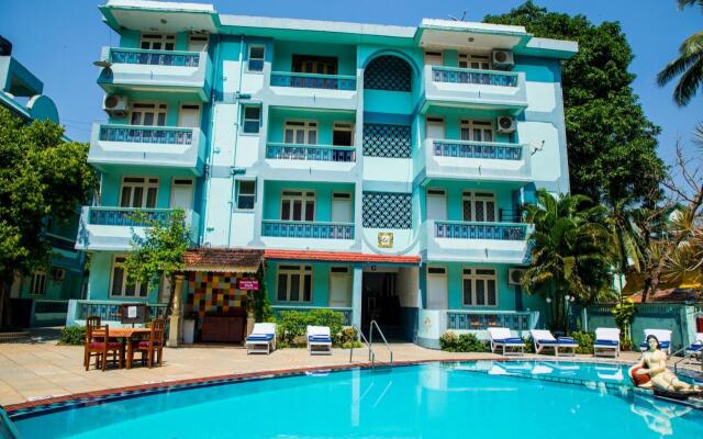 Scirocco Resort