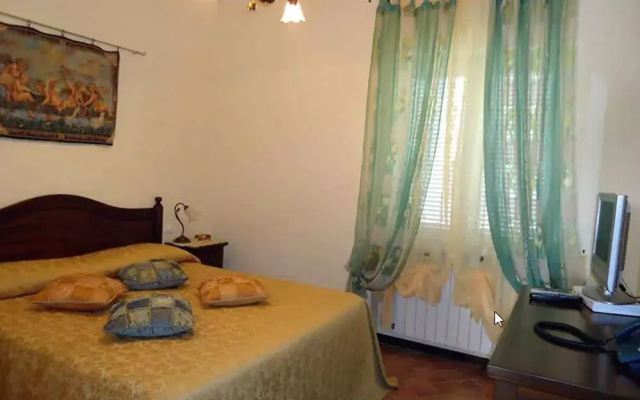 Antica Locanda della Via Francigena