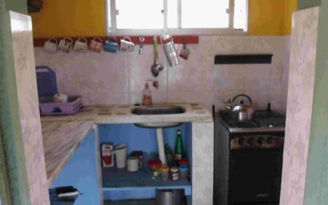Hostel Lo de Milton