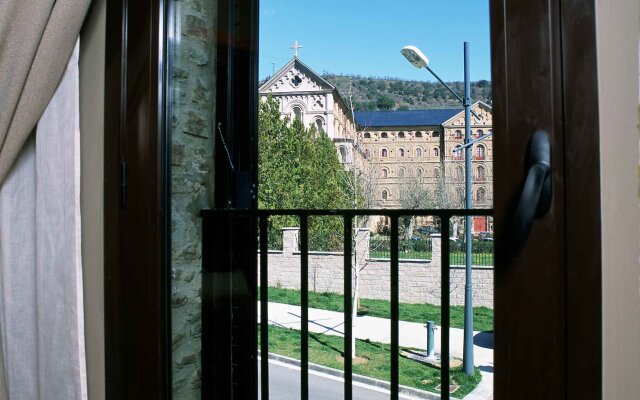 Parador de la Seu d'Urgell