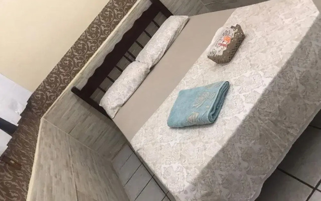 Pousada Da Bia Penha