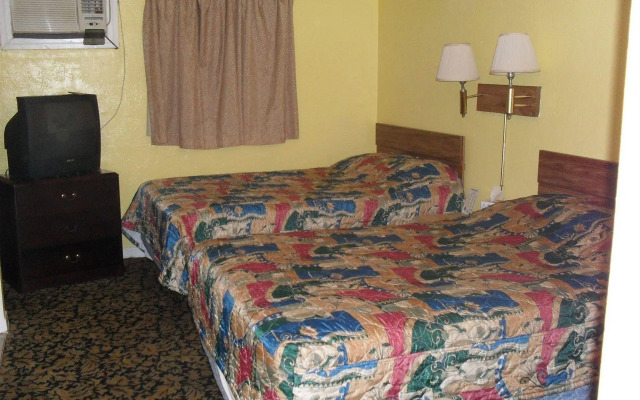 Shore Winds Motel
