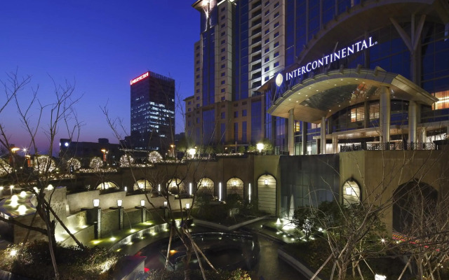 InterContinental Ningbo by IHG