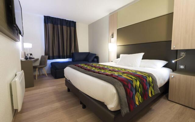 ibis Styles Saint-Quentin