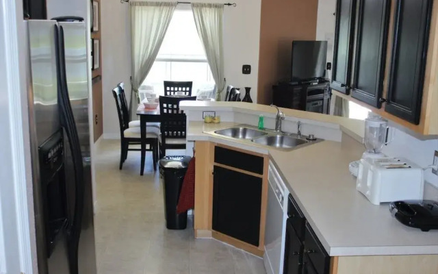 Aco64985 - Seasons - 4 Bed 3 Baths Villa