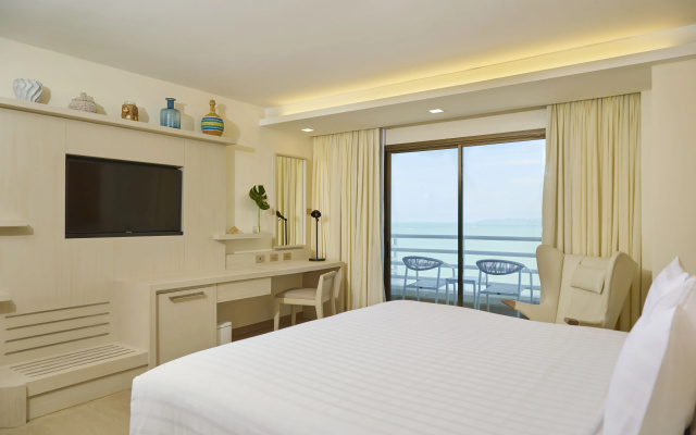 Pullman Pattaya Hotel G - photo 3