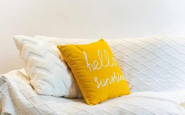 City Courtyard Homestay