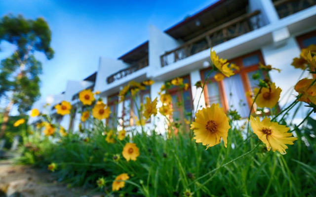 The Tea Tree Resort