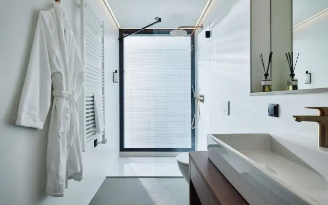 Luxury Villa in Drenthe With Outdoor Spa