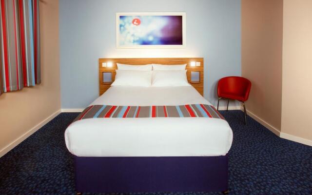 Travelodge Edinburgh Dreghorn