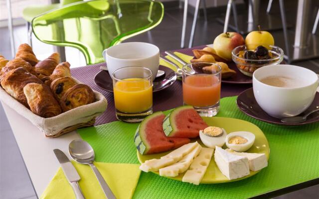 The Originals City, Hotel des Lys, Dreux