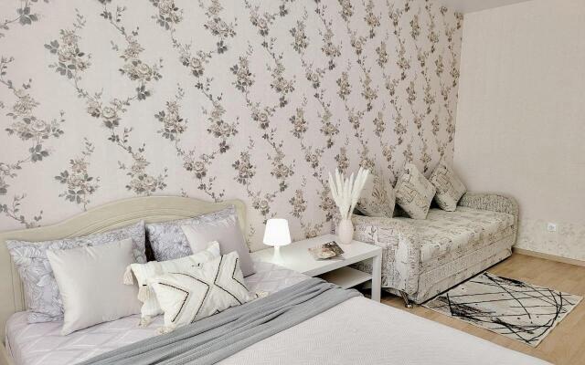 Апартаменты на проспекте Ленинском 124Б