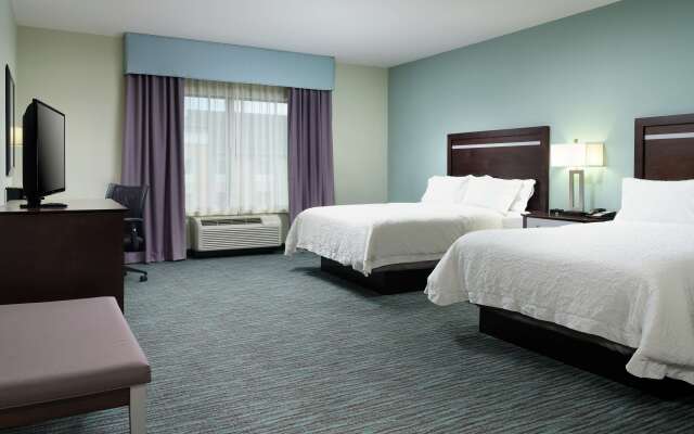 Hampton Inn Chattanooga West/Lookout Mountain