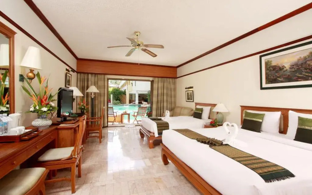 Thara Patong Beach Resort & Spa