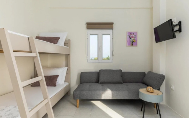 Villa Elaida by Travel Pro Services