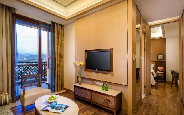 Narada Sanya Bay Resort