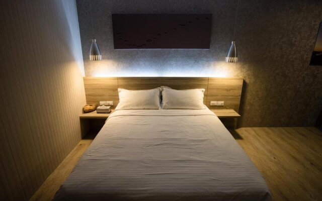 Cozy Cozy Hostel
