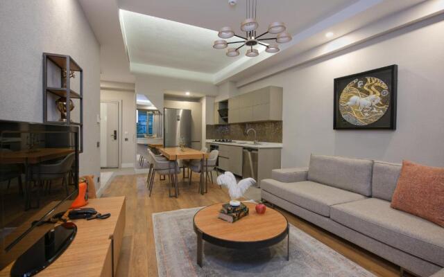 Sirius Town Residence and Spa
