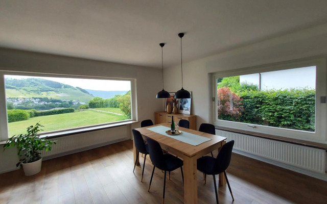 Ferienhaus Zum Prinzenkopf