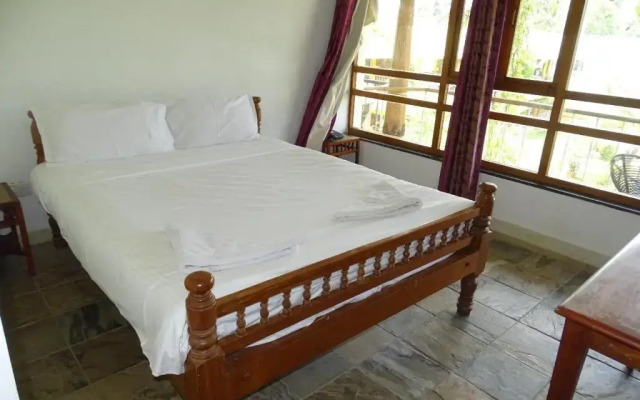 Nalla Eco Beach Resort